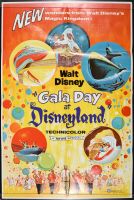 Gala Day at Disneyland