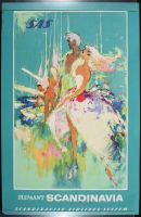 SAS Pleasant Scandinavia