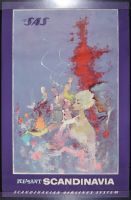 SAS Pleasant Scandinavia