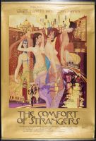 The Comfort of Strangers