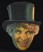 Harpo Marx