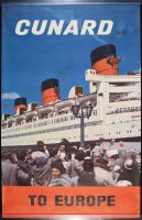 Cunard