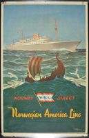 Norwegian America Line