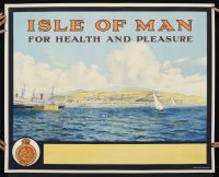 Isle of Man