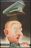 Silence Means Surprise