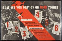 Leaflets Win Battles