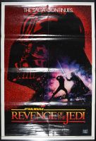 Revenge of the Jedi
