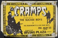 The Cramps