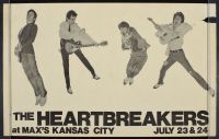 The Heartbreakers