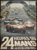 24 Heures Du Mans