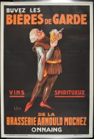 Buvez Les Bieres De Garde