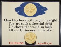 Guinness Is Good For You