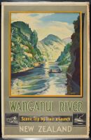 Wanganui River
