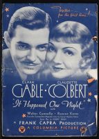 It Happened One Night