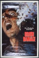 Brain Damage