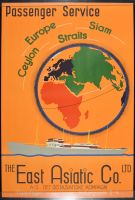 The East Asiatic Co.