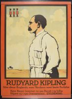 Rudyard Kipling