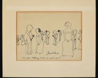 Are You Listening to Me or Aren't You?