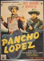 Pancho Lopez