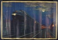 Leaders Of The Fleet Of Modernism