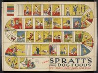 Spratt's Dog Foods