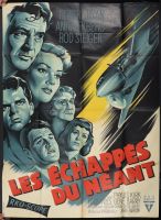 Les Echappes Du Neant