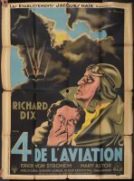 4 De L'Aviation