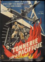 Tonnerre Sur Le Pacifique