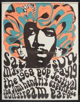 The 1968 Pop Festival