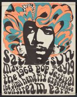 The 1968 Pop Festival