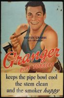 Granger Pipe Tobacco