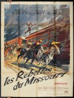 Les Rebelles du Missouri