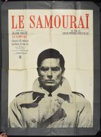 Le Samourai