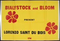 Bialystock and Bloom