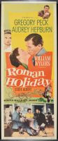 Roman Holiday