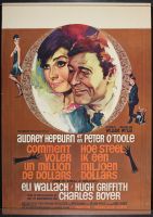 How to Steal a Million