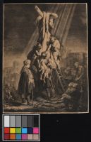 Before (w/Color Chart)