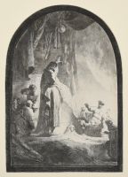 The Raising of Lazarus