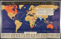 The British Commonwealth of Nations
