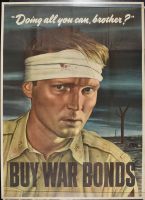 Buy War Bonds