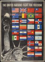 The United Nations Fight For Freedom