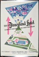 Disneyland Hotel