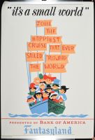 It's a Small World