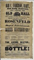 Rosenfeld The Living Water