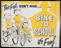 Bike To School
