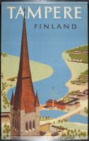 Tampere Finland