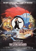 The Living Daylights