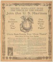 Join the U.S. Marines