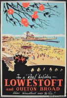 Lowestoft
