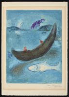 The Dead Dolphin and the Three Hundred Dracmas